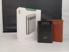 Shanling H2 Portable DAC/AMP Handheld Audio Player Compact High-Res Shannling