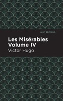 Les Miserables Volume IV | Victor Hugo | Taschenbuch | Kartoniert / Broschiert