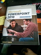 Microsoft PowerPoint 2010: Introductory Available Titles Skills Assessment ...