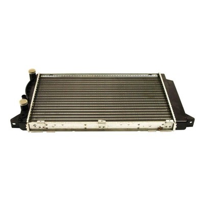KÜHLER WASSERKÜHLER MOTORKÜHLER FÜR AUDI 8A0121251 NEU