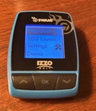 Swami KISS Golf GPS EX