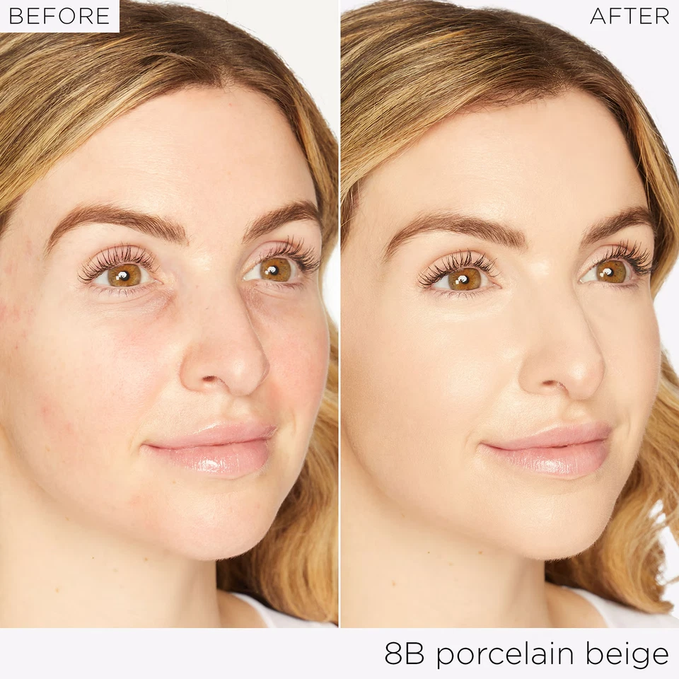 Corrector radiante cinta forma TARTE 20B luz 10 ml Foto 4 de 4