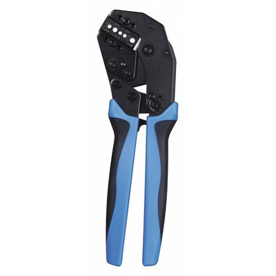 Jonard Tools Uc-8039 9 1/2 In Crimper 0.151''/0.178''/0.134''/0.139''/0.190''