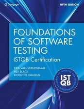 Foundations of Software Testing ISTQB Certificatio