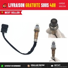Sonde lambda Alfa Romeo SPIDER