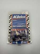 1999 3 Dale Earnhardt Jr. AC Delco Rare NASCAR Diecast 1:64