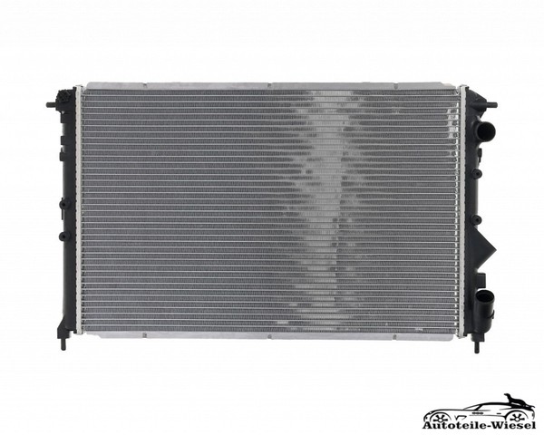 MotorküHlung KüHler FüR Renault Espace 91-96-image