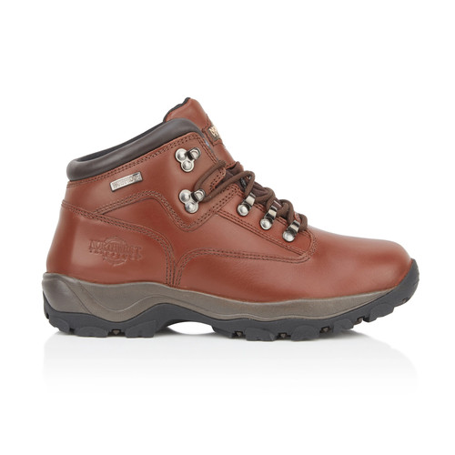 Northwest Territory Inuvik Mens Walking and Hiking Boots Waterproof - Picture 16 of 33