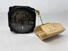WW2 USN USMC Aircraft Plane Torpedo Bomber Fuel Gauge Military Steampunk - 1945