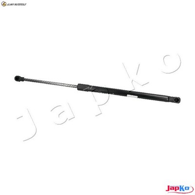 GASFEDER KOFFERLADERAUM ZSJ20004 FÜR TOYOTA COROLLA/ALLEX RUNX 1ND-TV 1.4L 4cyl