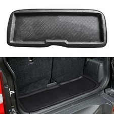 Kofferraumwanne Laderaumwanne Schalenmatte für SUZUKI JIMNY 1998-16 Passgenaue