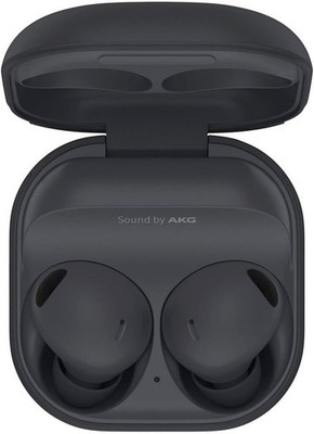 Samsung Galaxy Buds2 Pro Graphite Kabellose Kopfhörer Wireless Headphones Schwar