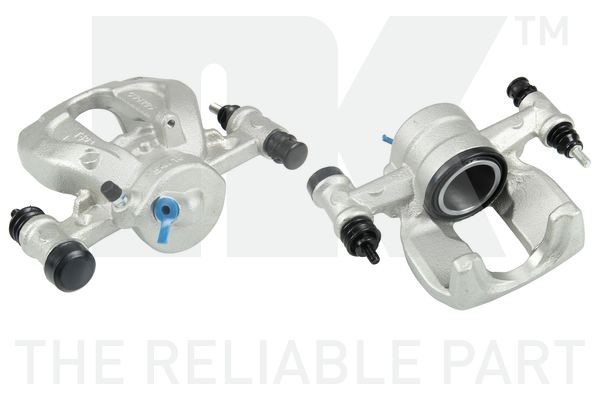Étrier de frein arrière NK 2133335 pour Mercedes-Benz Sprinter 907
