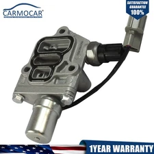 For 01-2005 Honda Civic15810-PLR-A01 VTEC Solenoid Spool Valve Replacement
