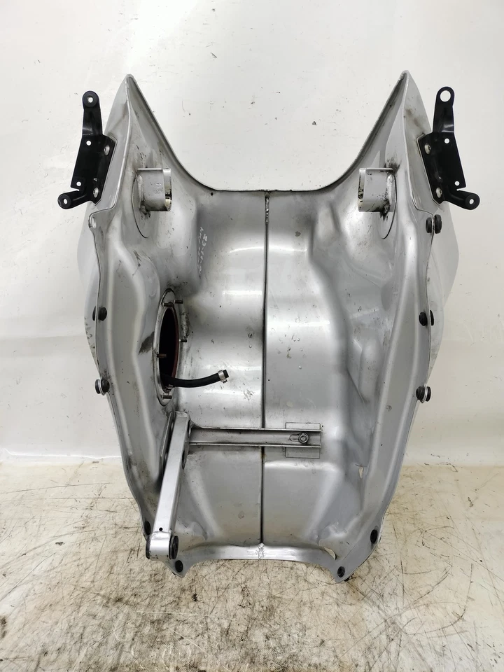 Depósito de combustible tratado internamente para BMW R1150R 2003 (e53699) Foto 4 de 4