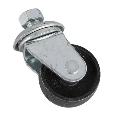 4 Ton Trolley Floor Jack Caster Wheel B1