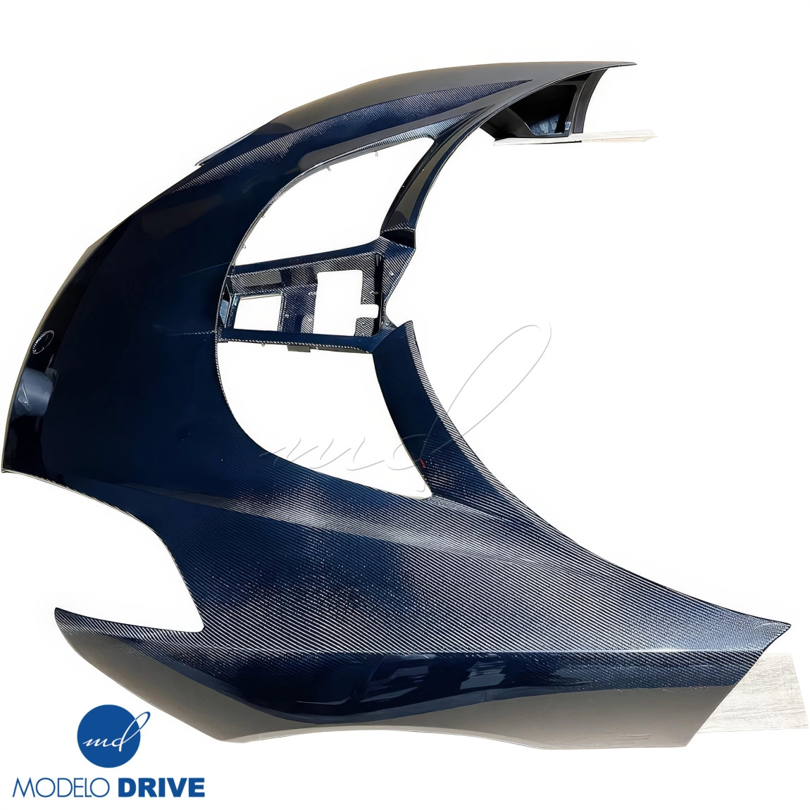 Lotus Evora 2011-2021 Front Engine lid