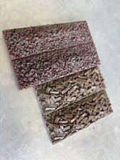 Hornby OO Gauge Wagon Loads – Scrap Metal & Aggregate Inserts (2009)