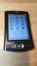 Palm Pilot Tungsten TX