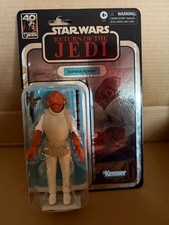 Admiral Ackbar Star Wars Black Series Return of the Jedi 40th Anniversary NIB