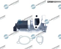 Dr.Motor Automotive Agr-Ventil U.A. FüR Opel, Suzuki, Vauxhall