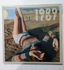 Taylor Swift: 1989 Taylor's Version Sunrise Boulevard Yellow New Vinyl