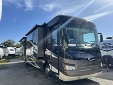 2013 Forest River Berkshire Class A 390BH