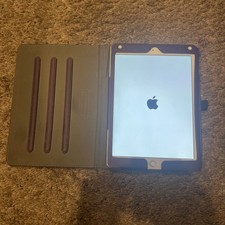 Apple iPad Air 2 A1566 64 GB, Wi-Fi, 9.7 in - Space Gray