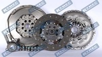 Kupplungssatz Rymec DF3008 FüR Vauxhall Opel Nissan Renault