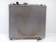 Radiateur Mitsubishi MONTERO