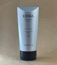 Kenra Styling Gel 17 Firm Hold Gel 6 oz