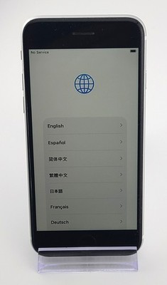 Apple iPhone SE 2nd Gen - UNLOCKED 64GB A2275 - White - VERY GOOD Condition