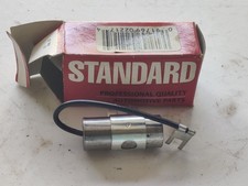 Nos Standard Motor Products Rc1 Ignition Condenser Nos Standard Motor Products Rc1 Ignition Condenser