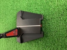  Used Odyssey TRI-BEAM TWELVE CS 34 inch putter PT STROKE LAB 2023  Flex and