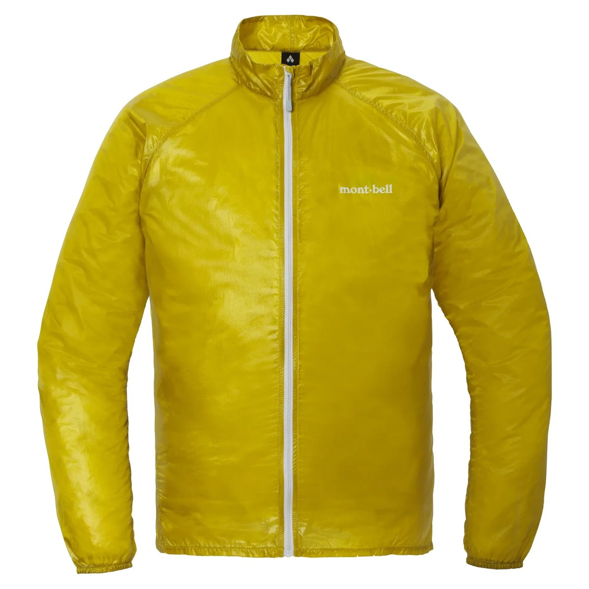 MONTBELL EX Light Wind Jacket Men's Asian Size | eBay