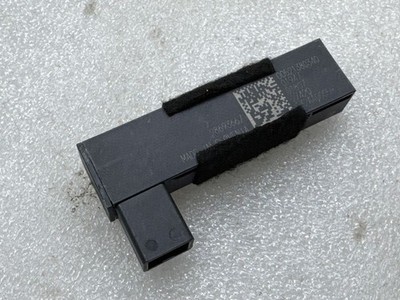 Fiat 500E 2022 Keyless Go Steuergerät Modul 00521380340 RSD7391