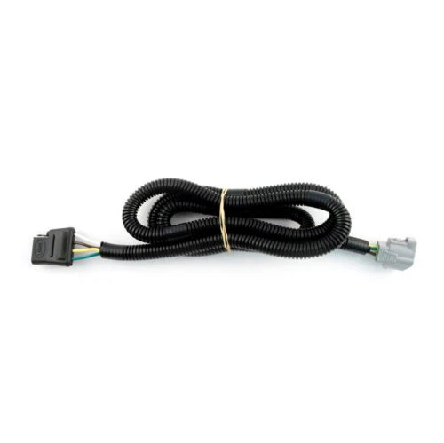 Curt Class 3 Trailer Hitch & Wiring w/ Hitch Lock for Lexus RX350 / RX450h Foto 3 de 4