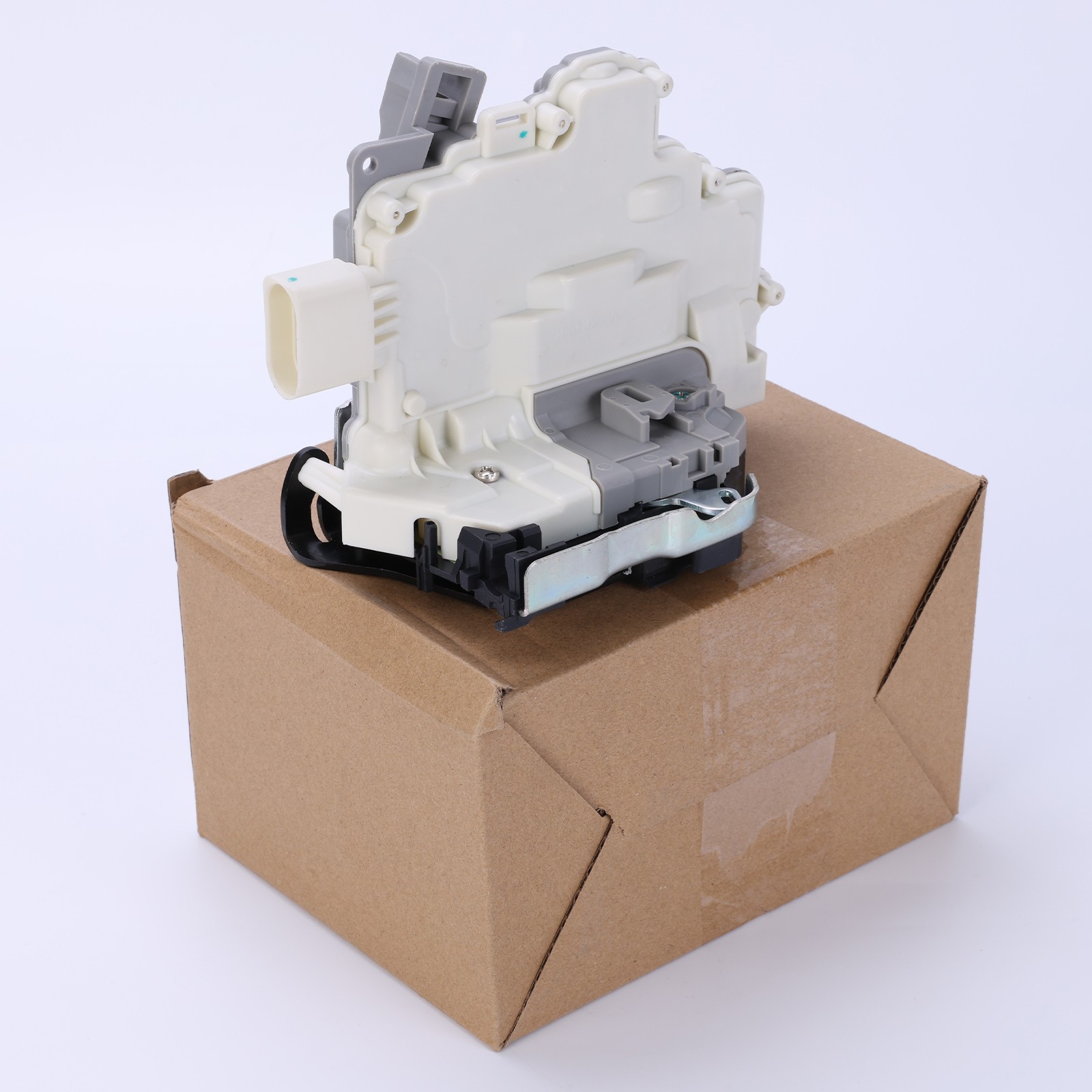 9-Pins Rear Left Central Door Lock Actuator Mechanism for Audi Q3 Q7 2011-2018