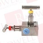 CHEM OIL 2VM-SS-8-R-SG / 2VMSS8RSG (NEW IN BOX)