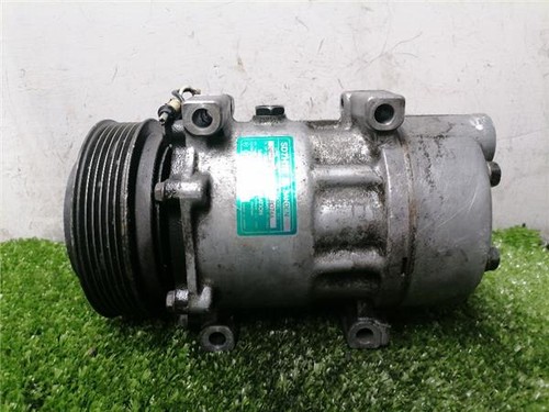 7700111289 SD7H158074A  Klimakompressor Renault laguna b56 1994 18 rn b56b 18