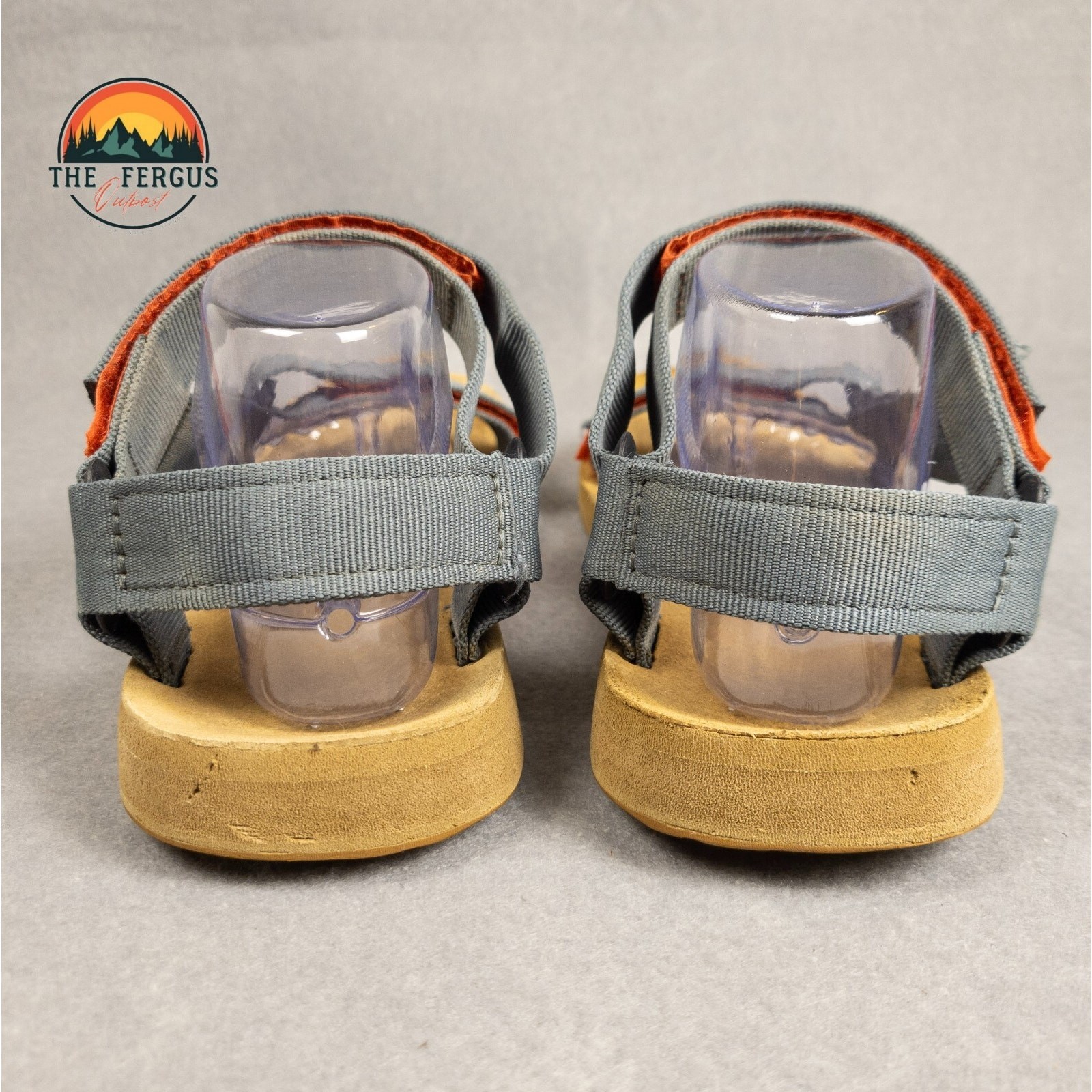 Teva Original Universal Backpack Strappy Outdoor … - image 7