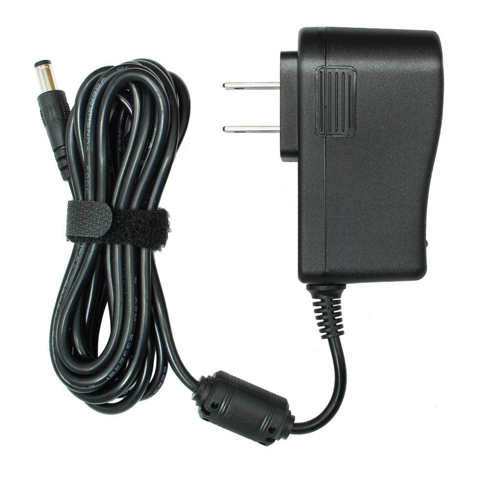 FOUCECLAUS Ac Dc Power Adapter Compatible with Brother P-Touch PT-D210 PTD 21...