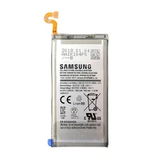 Original OEM Battery for Samsung Galaxy S9 3000mAh G960U SM-G960 EB-BG960ABA 