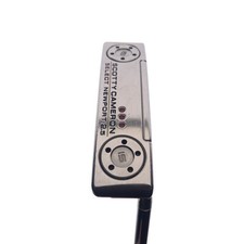 Used Scotty Cameron Select Newport 2.5 2018 Putter / 34.0 Inches