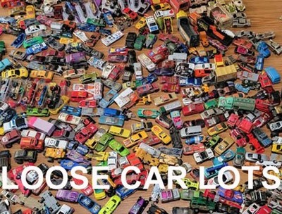 Hot Wheels  LOOSE Lots. Many Makes, Models, And Years. CHOICE &  Flat Rate Ship