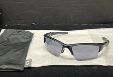 Oakley Half Jacket 2.0 Sunglasses OO9154-12 Black
