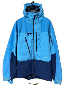 スノーボード Burton AK457 GORE-TEX Light Down Jacket Men's [ak] Japan Packable Insulated Down Jacket | Burton.com