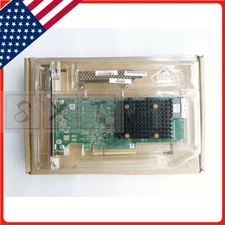 Broadcom HBA 9500-8i Tri-Mode IT-Mode interface cards/adapter Internal SAS