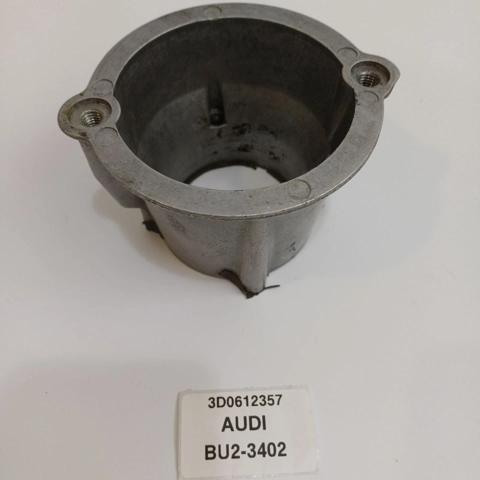 2008-2010 Audi A8 quattro педаль в сборе кронштейн прокладка 3D0612357 - Изображение 3 из 4