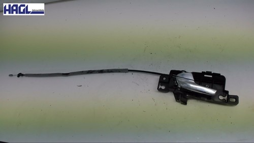 Türinnengriff Links Vorne 6M21U22601 Ford S-max 2.0 Tdci DPF WA6 Kombi Farbe